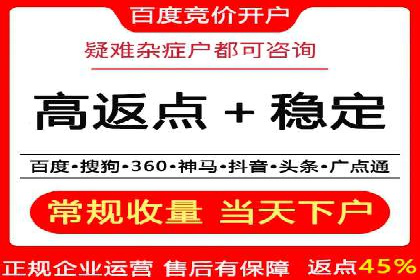SEM运营托管案例：打造高效广告投放方案